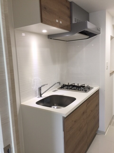 レガリス木場ステーションフロントの物件内観写真