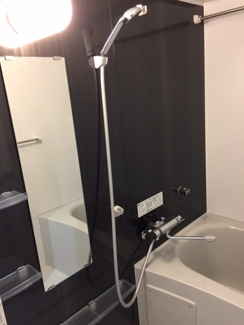 レガリス木場ステーションフロントの物件内観写真