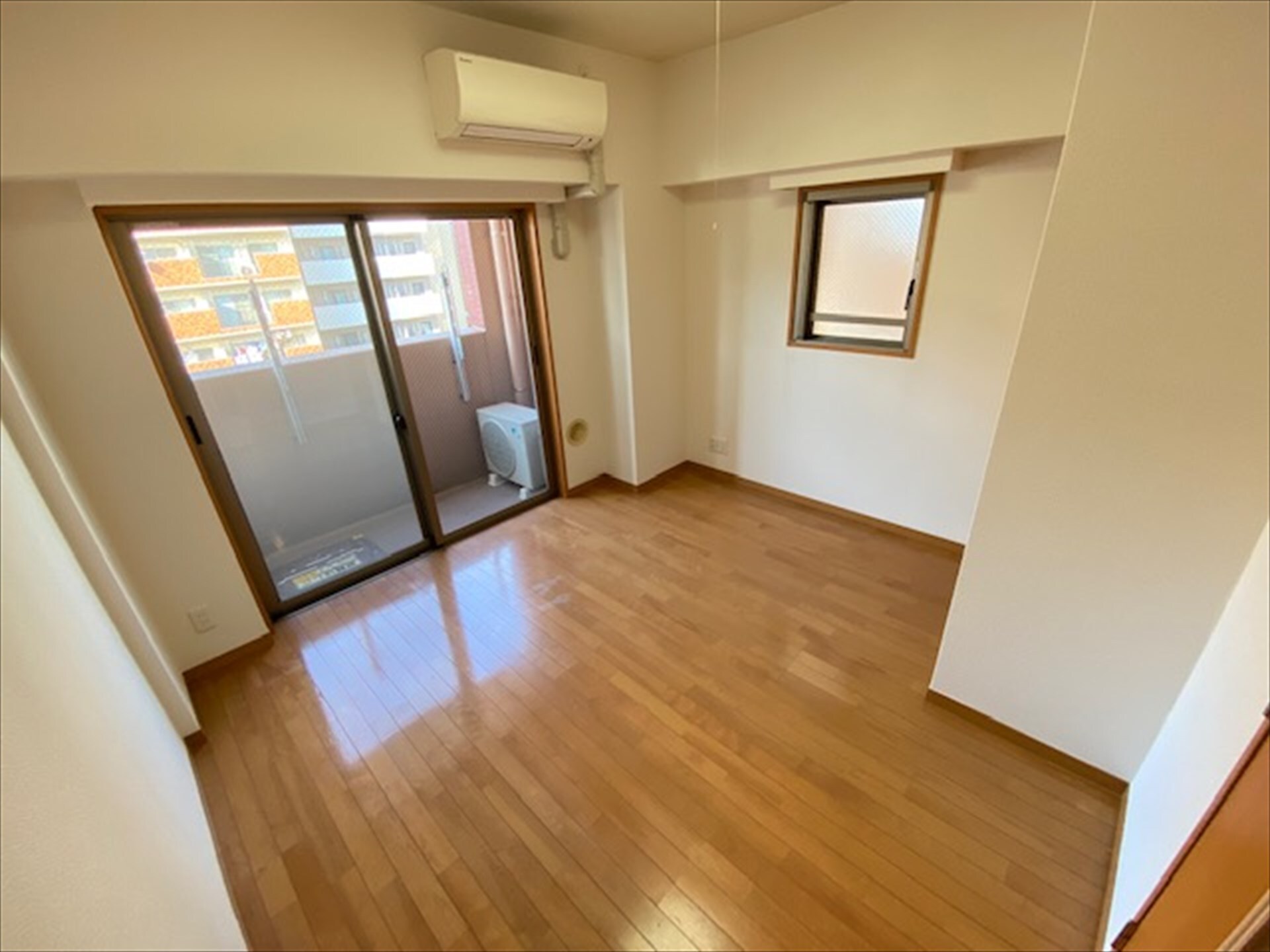 メインステージ門前仲町の物件内観写真