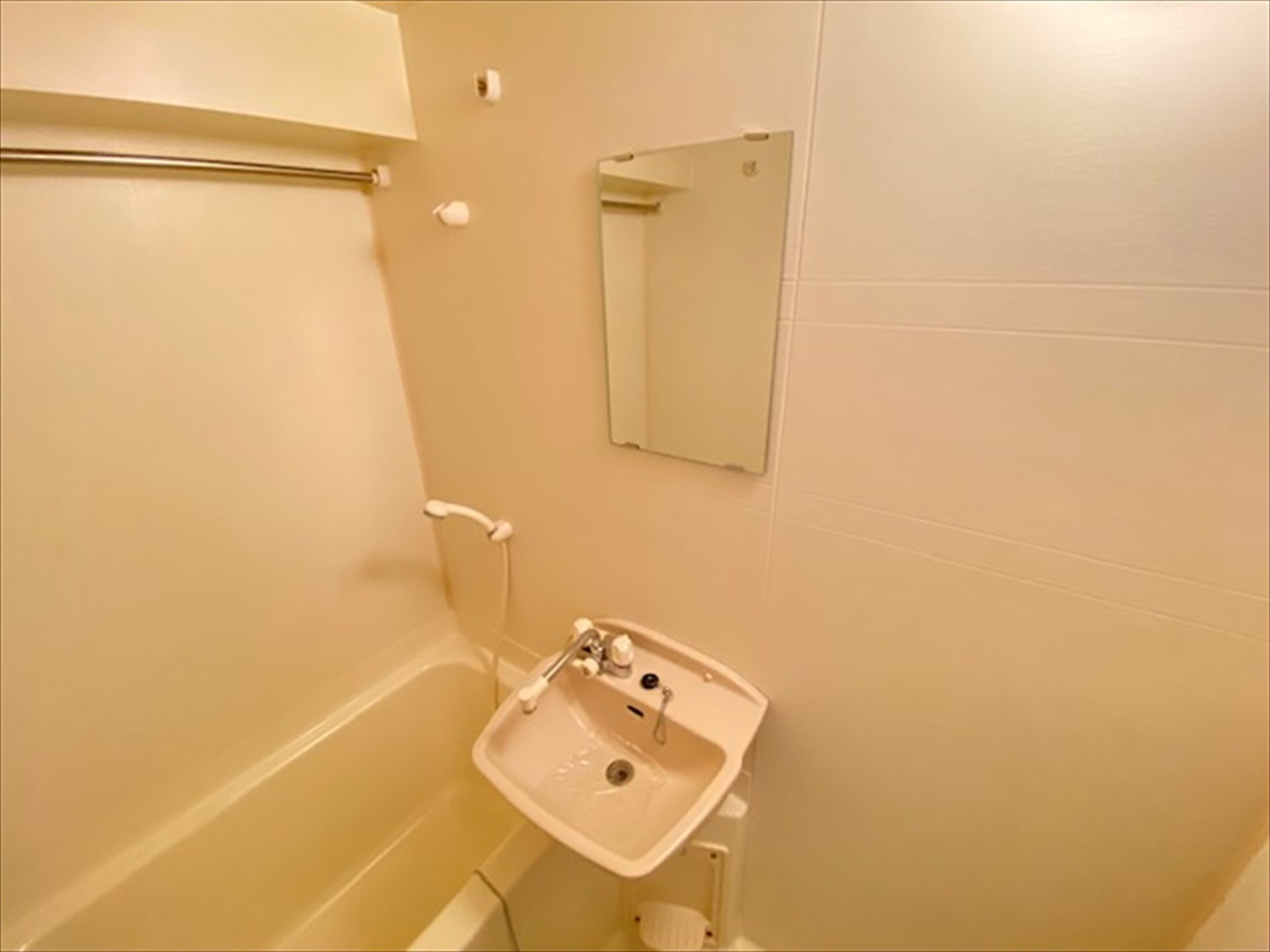 メインステージ門前仲町の物件内観写真