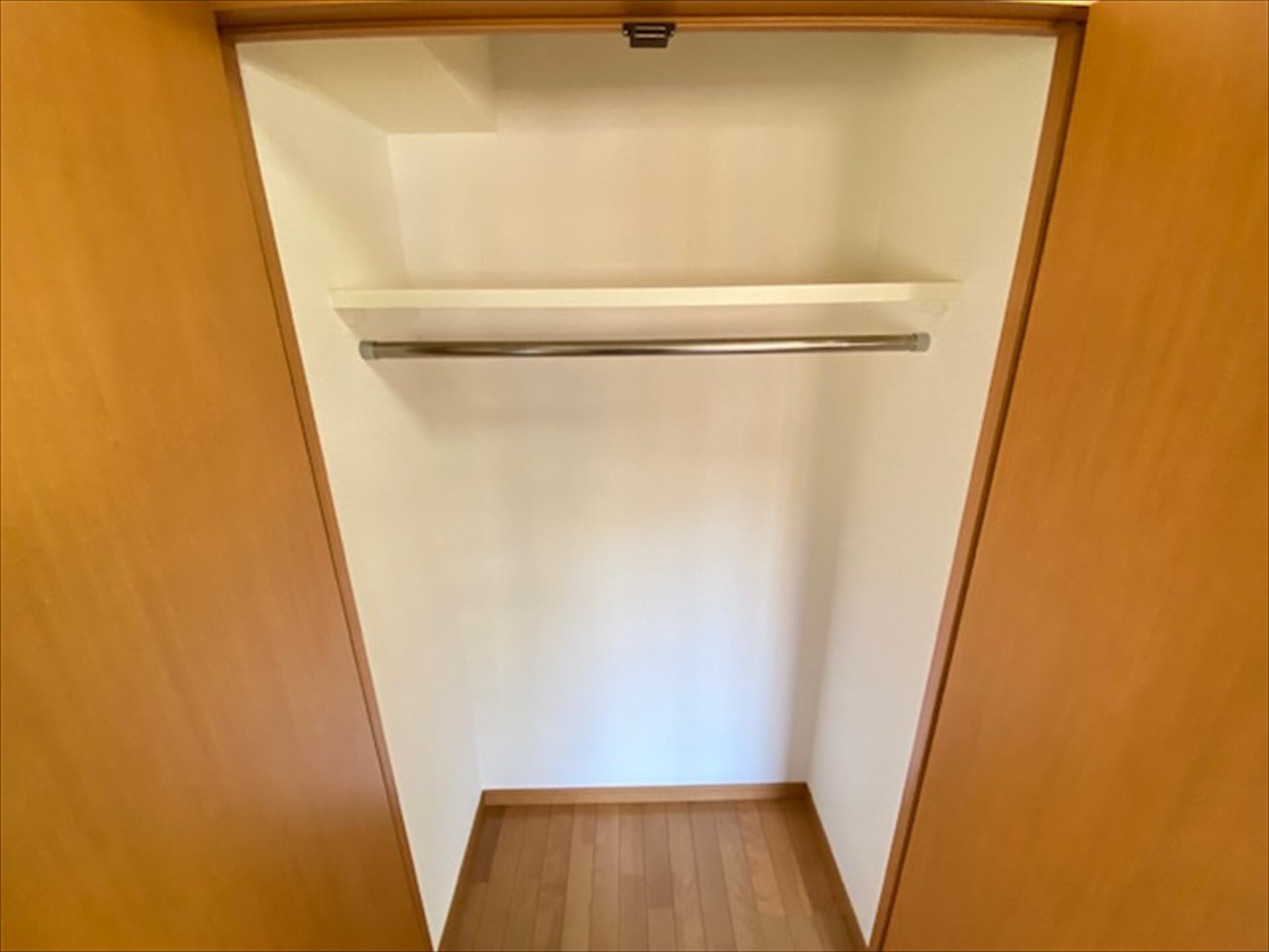 メインステージ門前仲町の物件内観写真