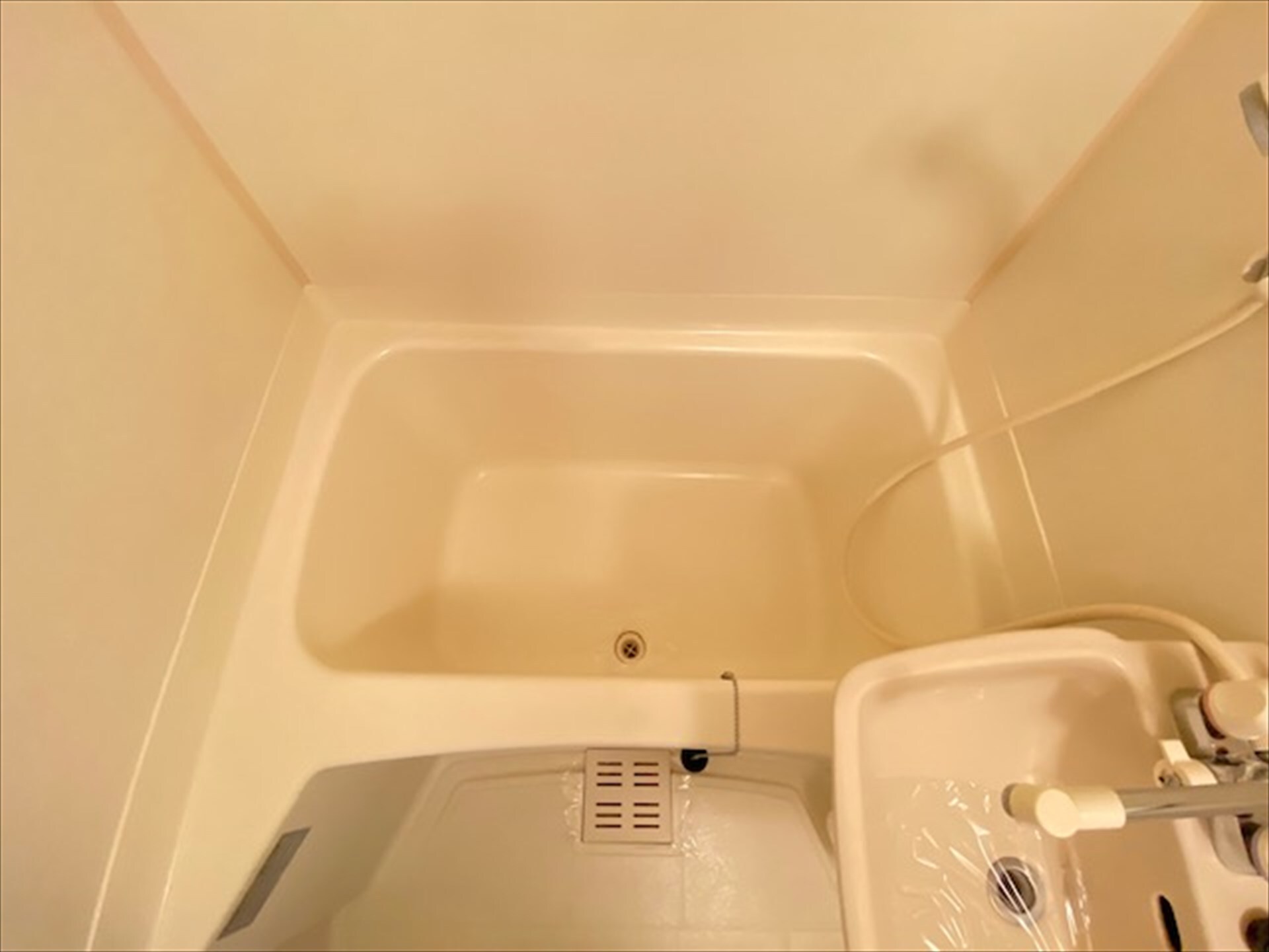 メインステージ門前仲町の物件内観写真