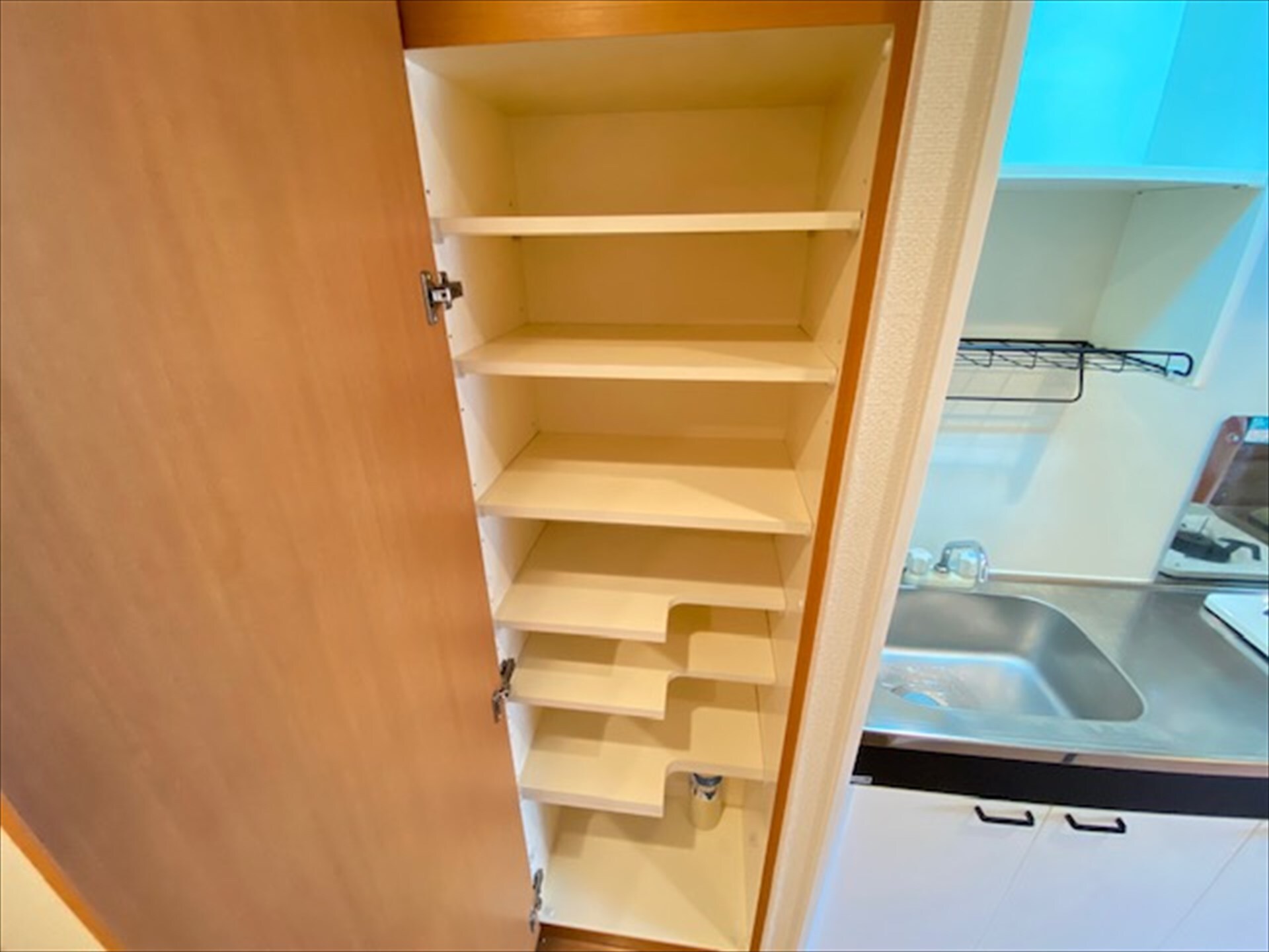 メインステージ門前仲町の物件内観写真