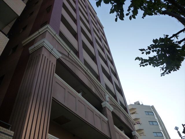 メインステージ門前仲町の物件内観写真