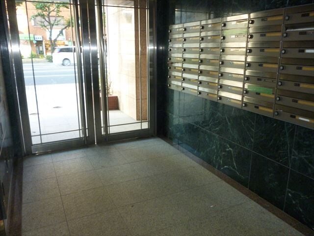 メインステージ門前仲町の物件内観写真