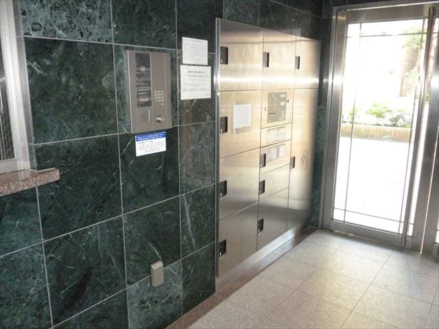 メインステージ門前仲町の物件内観写真