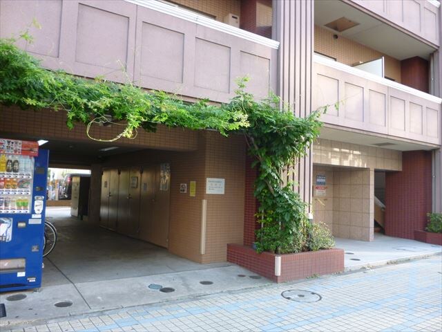 メインステージ門前仲町の物件内観写真