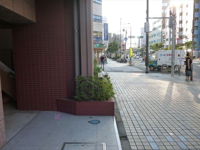 メインステージ門前仲町の物件内観写真