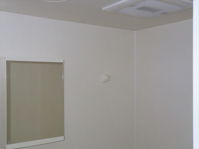 レジディア木場の物件内観写真