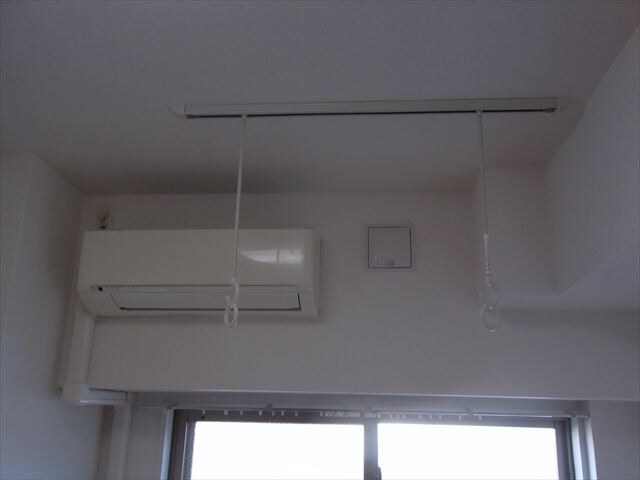 レジディア木場の物件内観写真