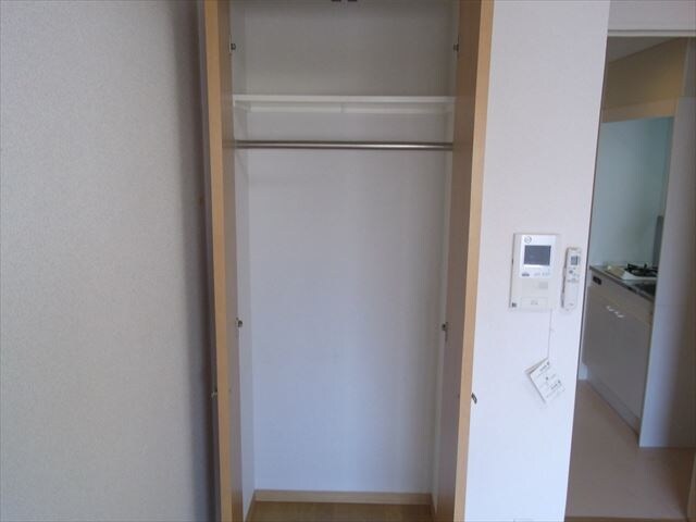 レジディア木場の物件内観写真