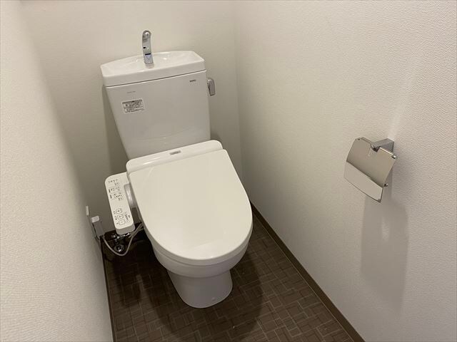 ブルロック門前仲町(BluRock門前仲町)の物件内観写真