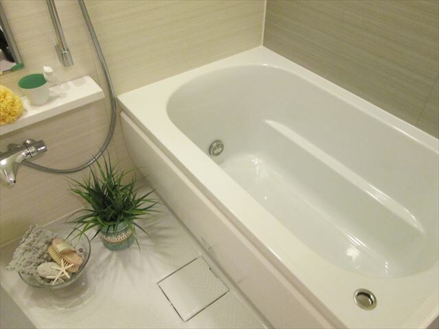 パークハビオ門前仲町の物件内観写真