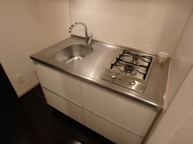 スパシエルクス門前仲町の物件内観写真