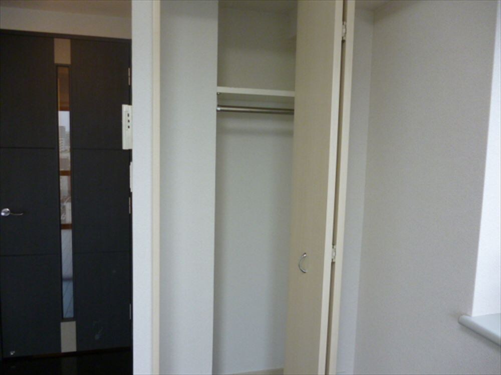 スパシエルクス門前仲町の物件内観写真