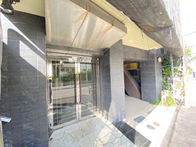 スパシエルクス門前仲町の物件内観写真