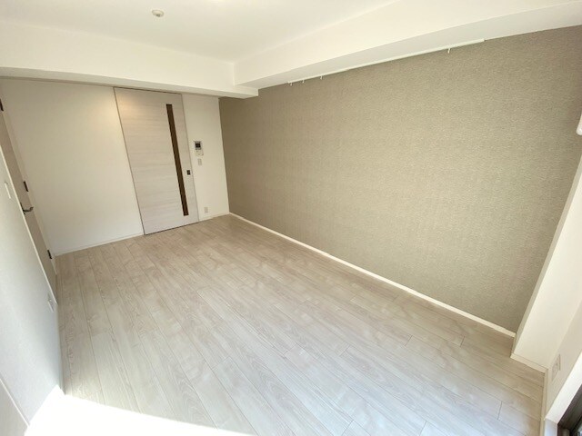 パークアクシス門前仲町・清澄庭園の物件内観写真