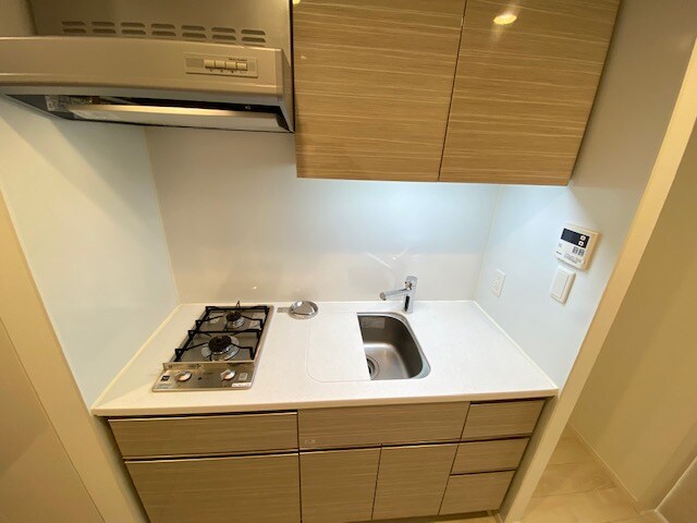 パークアクシス門前仲町・清澄庭園の物件内観写真