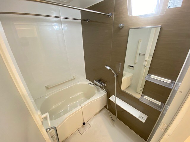 パークアクシス門前仲町・清澄庭園の物件内観写真