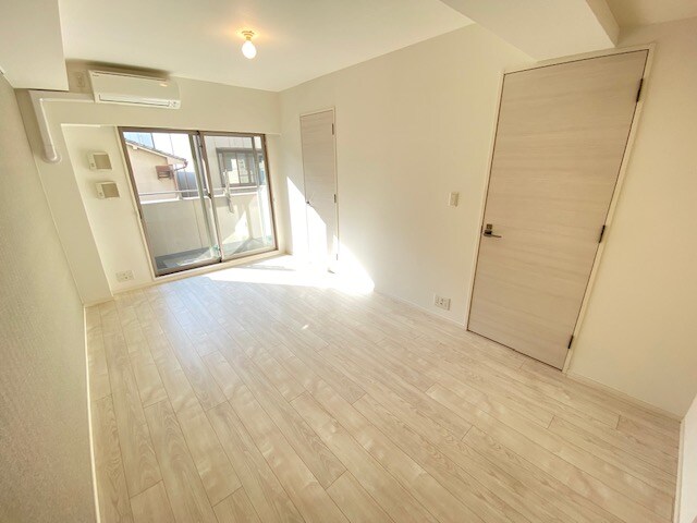 パークアクシス門前仲町・清澄庭園の物件内観写真