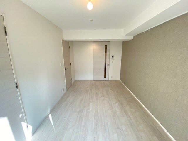 パークアクシス門前仲町・清澄庭園の物件内観写真