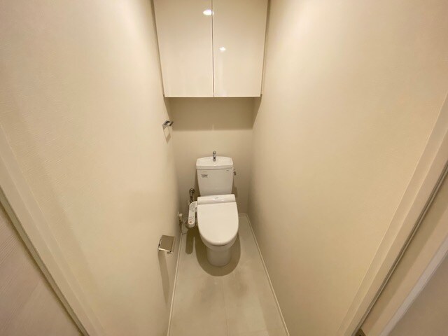 パークアクシス門前仲町・清澄庭園の物件内観写真