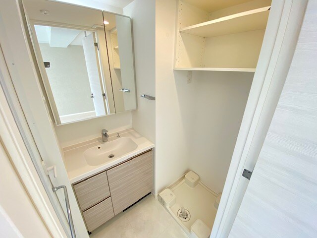 パークアクシス門前仲町・清澄庭園の物件内観写真