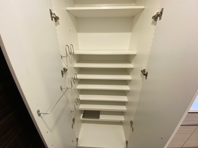 パークアクシス門前仲町・清澄庭園の物件内観写真