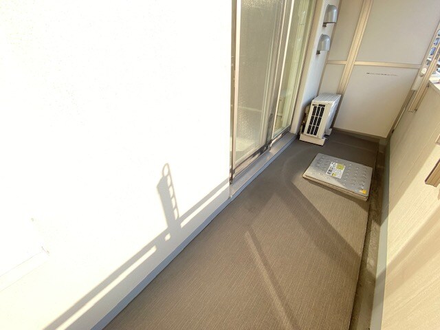 パークアクシス門前仲町・清澄庭園の物件内観写真