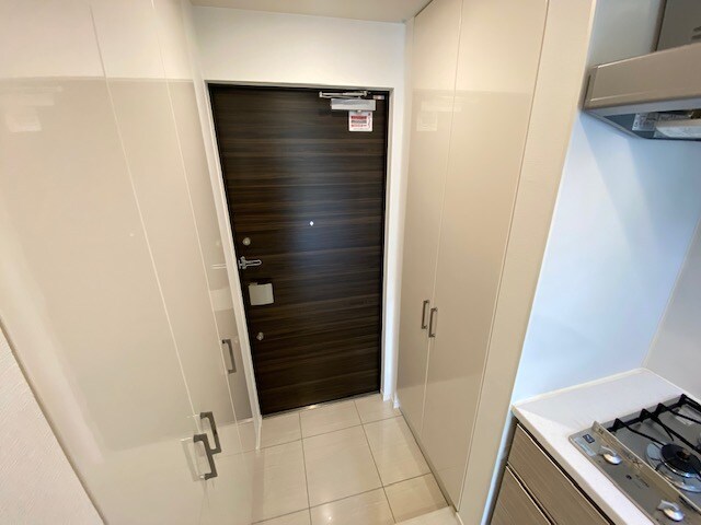 パークアクシス門前仲町・清澄庭園の物件内観写真