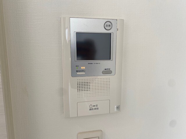 パークアクシス門前仲町・清澄庭園の物件内観写真