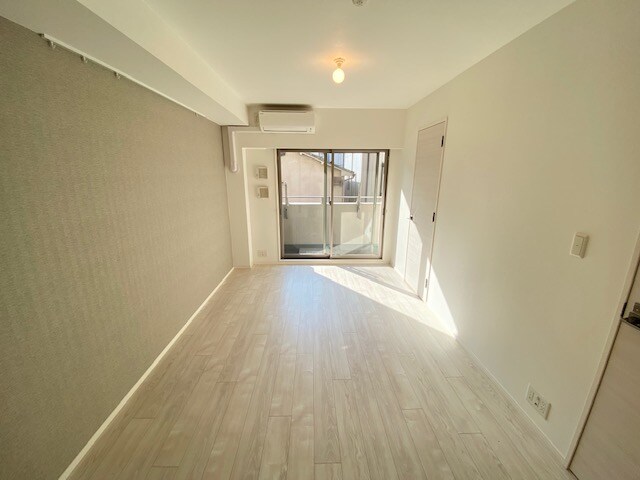 パークアクシス門前仲町・清澄庭園の物件内観写真