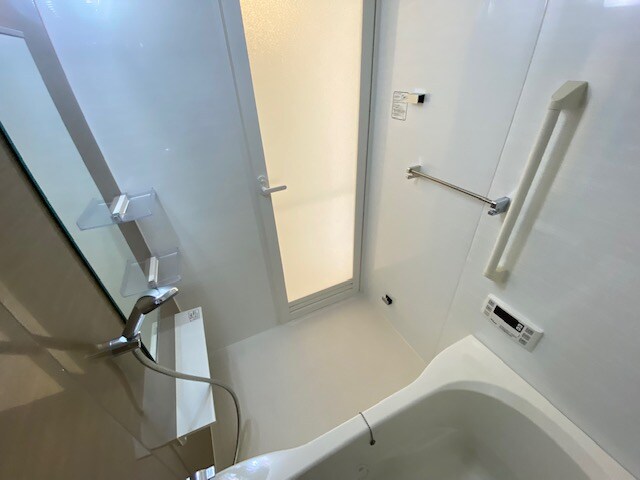 パークアクシス門前仲町・清澄庭園の物件内観写真