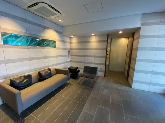 パークアクシス門前仲町・清澄庭園の物件内観写真