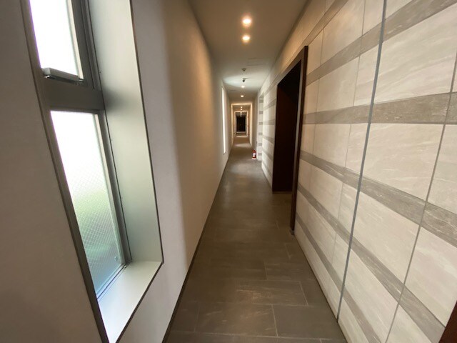 パークアクシス門前仲町・清澄庭園の物件内観写真