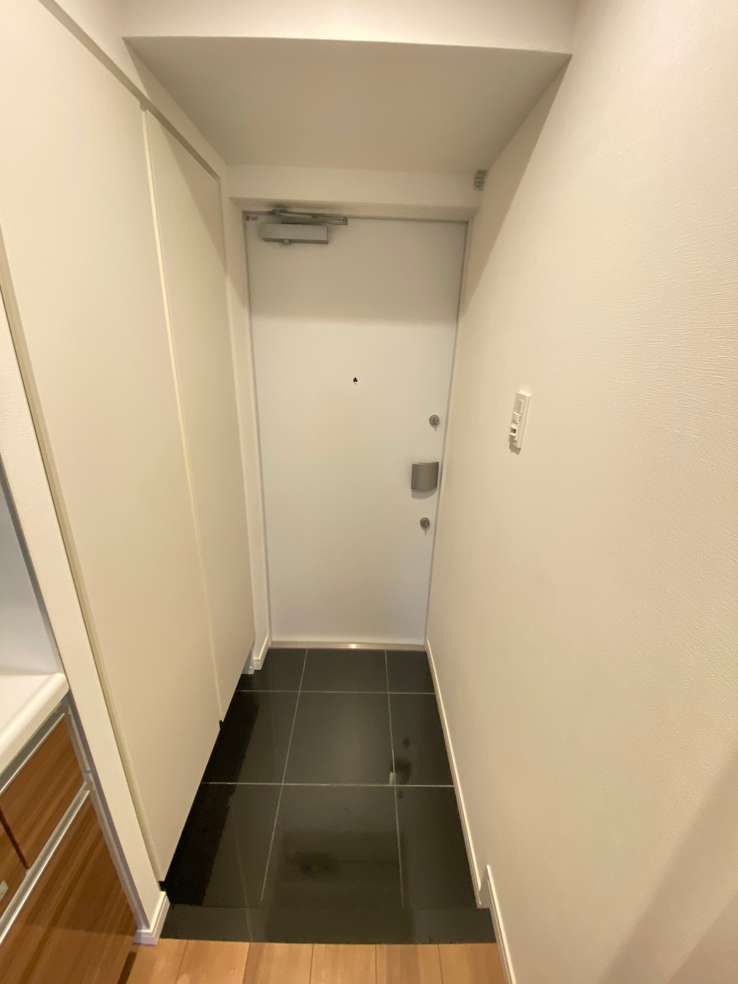 アジールコート汐浜キャナルの物件内観写真