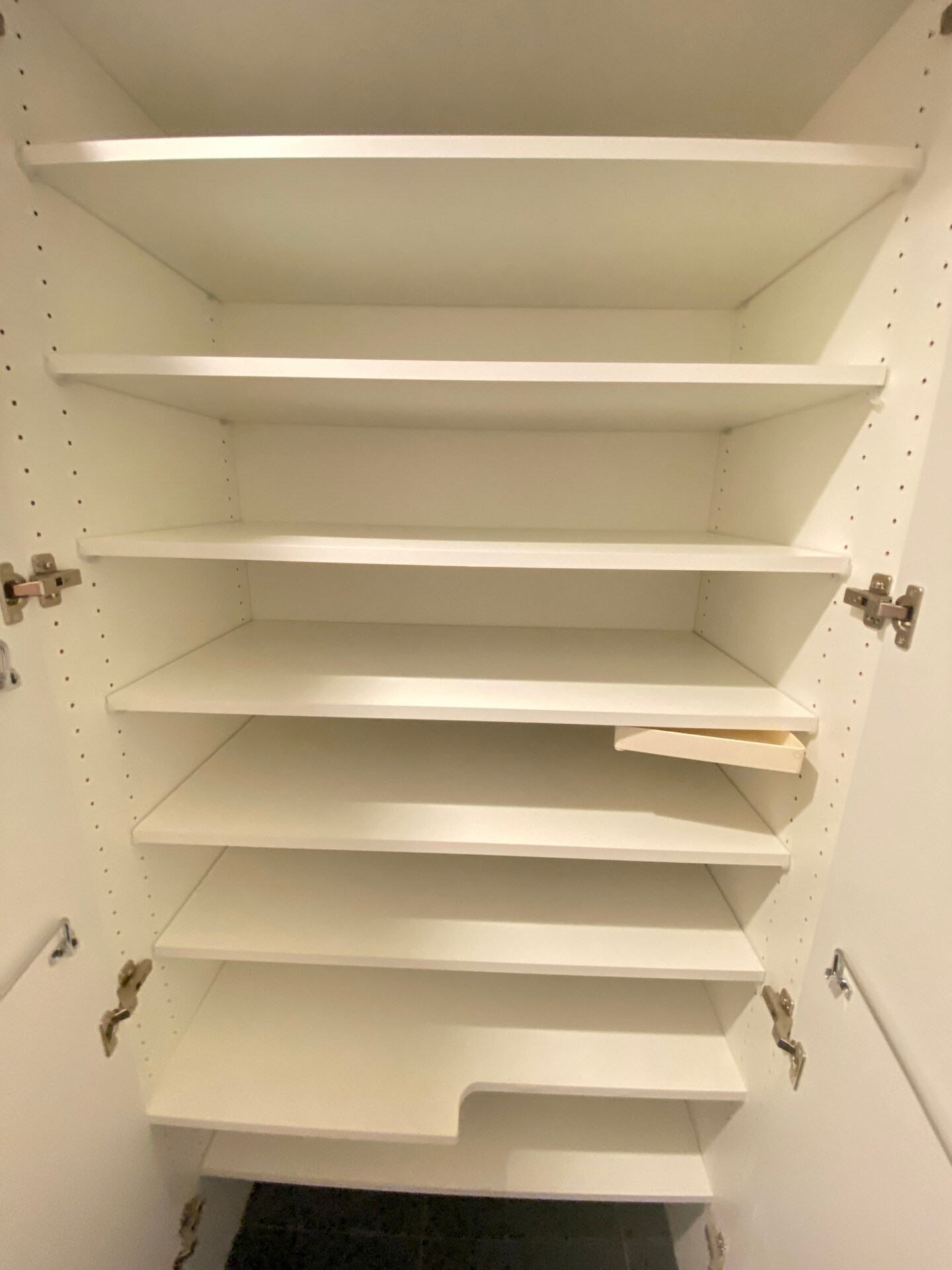 アジールコート汐浜キャナルの物件内観写真