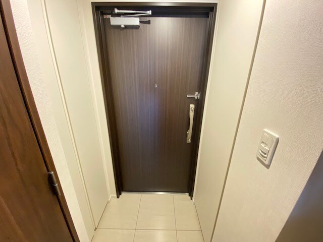 リビオメゾン南砂町の物件内観写真