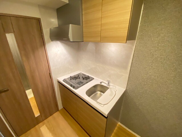 ハーモニーレジデンス東京南砂パークサイドの物件内観写真