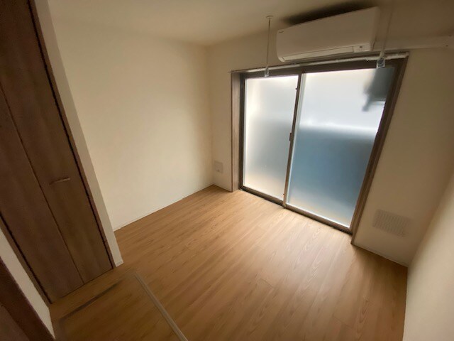 ハーモニーレジデンス東京南砂パークサイドの物件内観写真