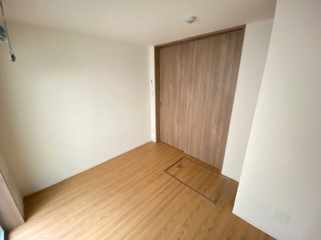 ハーモニーレジデンス東京南砂パークサイドの物件内観写真