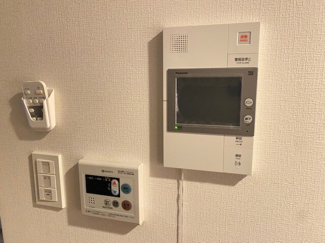 ハーモニーレジデンス東京南砂パークサイドの物件内観写真