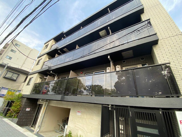 ハーモニーレジデンス東京南砂パークサイドの物件内観写真