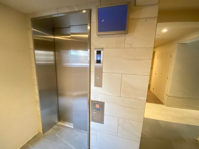 ハーモニーレジデンス東京南砂パークサイドの物件内観写真