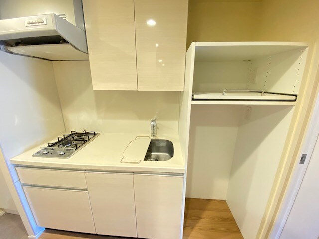 プラウドフラット門前仲町Vの物件内観写真