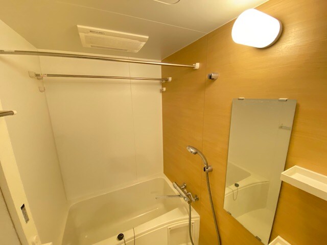 プラウドフラット門前仲町Vの物件内観写真