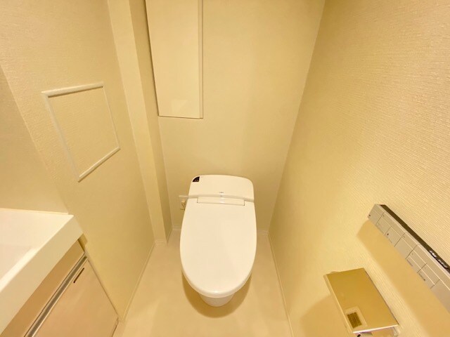 プラウドフラット門前仲町Vの物件内観写真