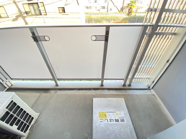 プラウドフラット門前仲町Vの物件内観写真