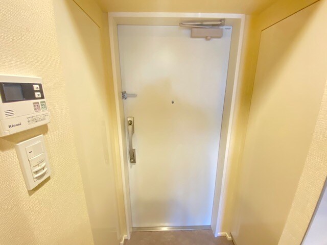 プラウドフラット門前仲町Vの物件内観写真