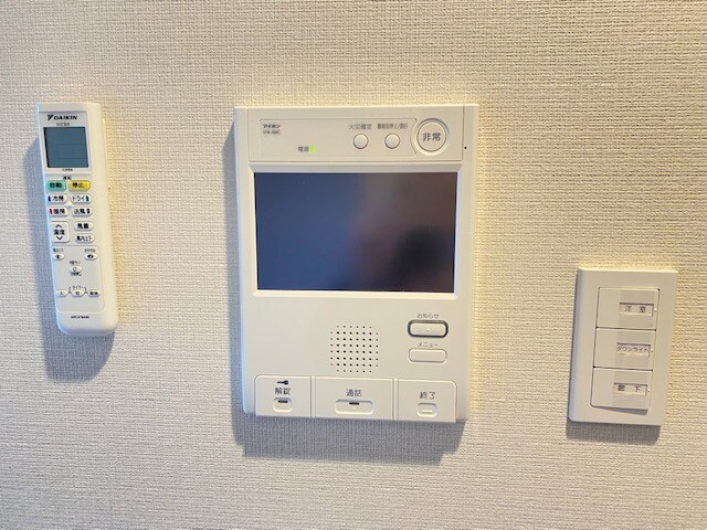 プラウドフラット門前仲町Vの物件内観写真